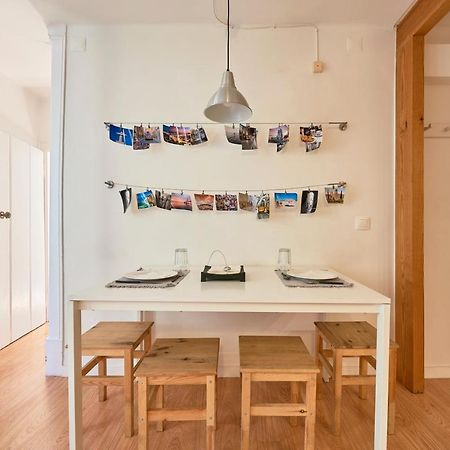 Meet Lisboa | Your Home In Lisbon | City Centre エクステリア 写真