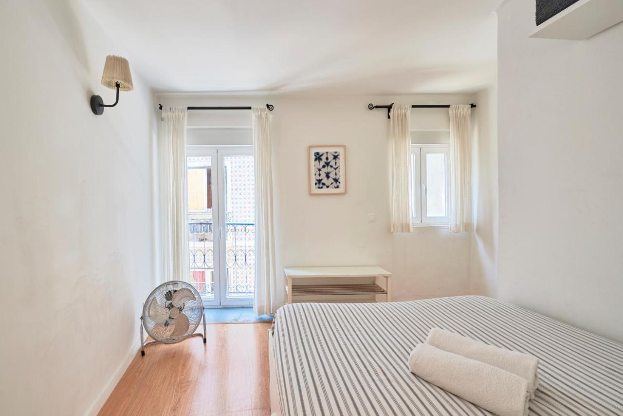 Meet Lisboa | Your Home In Lisbon | City Centre エクステリア 写真