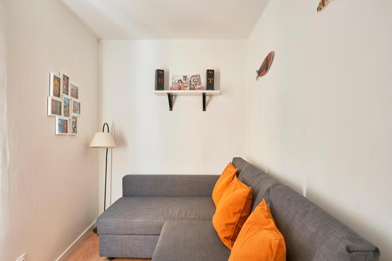 Meet Lisboa | Your Home In Lisbon | City Centre エクステリア 写真