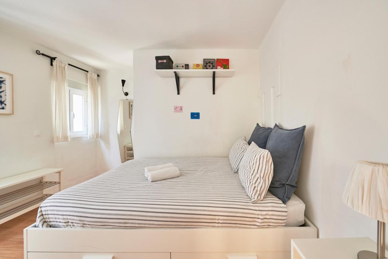 Meet Lisboa | Your Home In Lisbon | City Centre エクステリア 写真