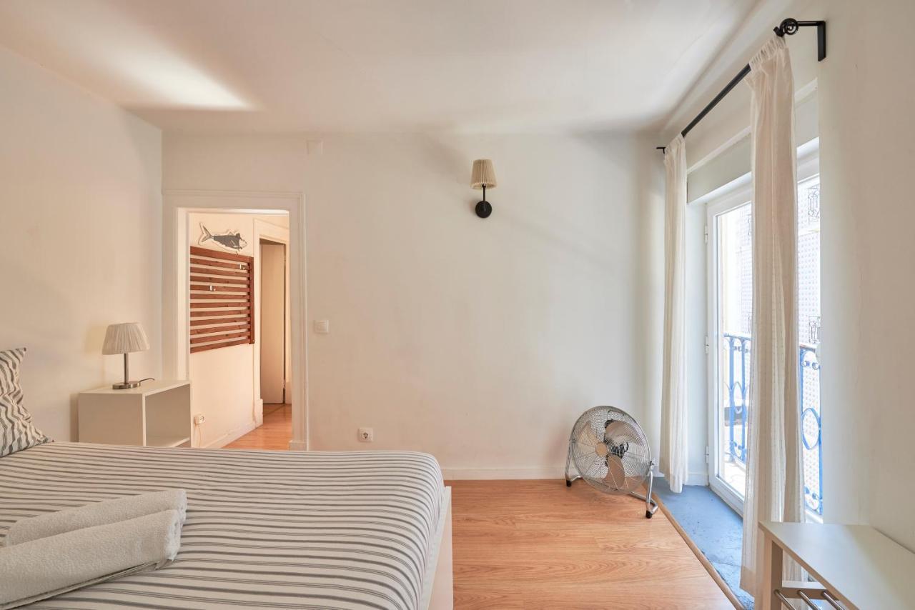 Meet Lisboa | Your Home In Lisbon | City Centre エクステリア 写真