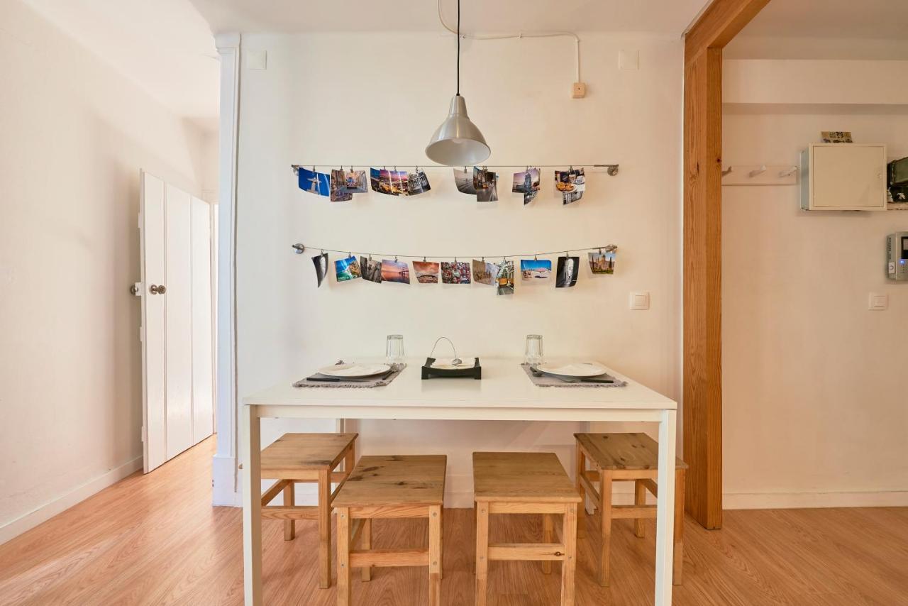 Meet Lisboa | Your Home In Lisbon | City Centre エクステリア 写真
