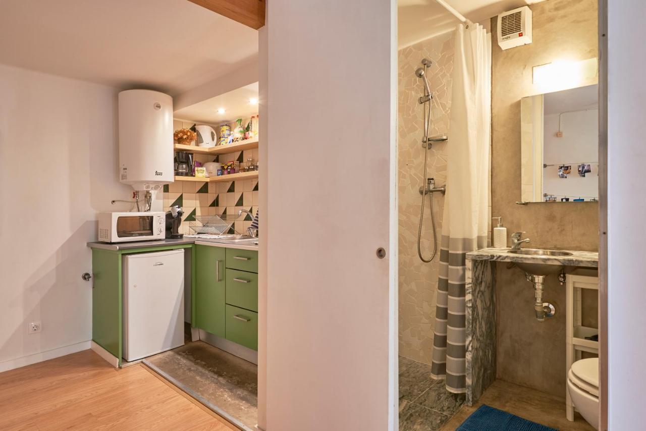 Meet Lisboa | Your Home In Lisbon | City Centre エクステリア 写真