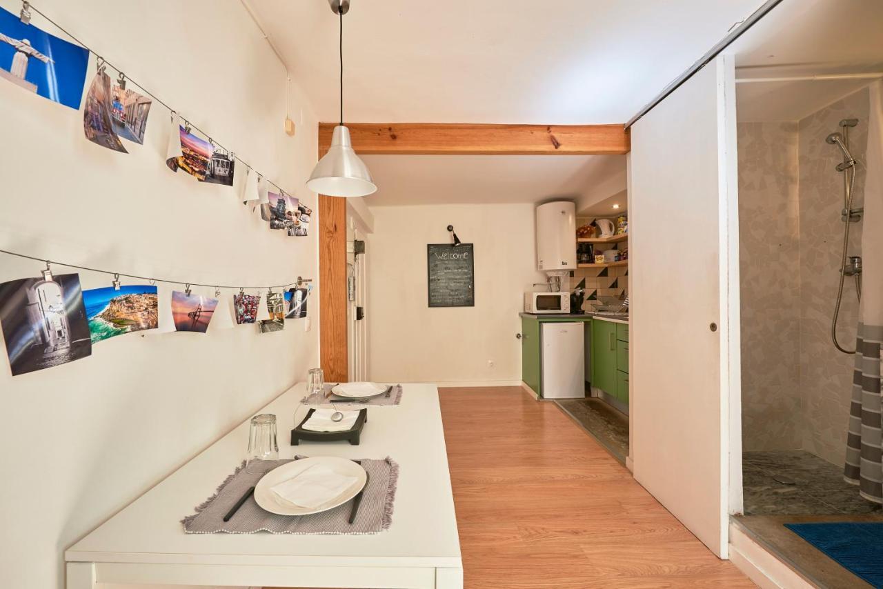 Meet Lisboa | Your Home In Lisbon | City Centre エクステリア 写真
