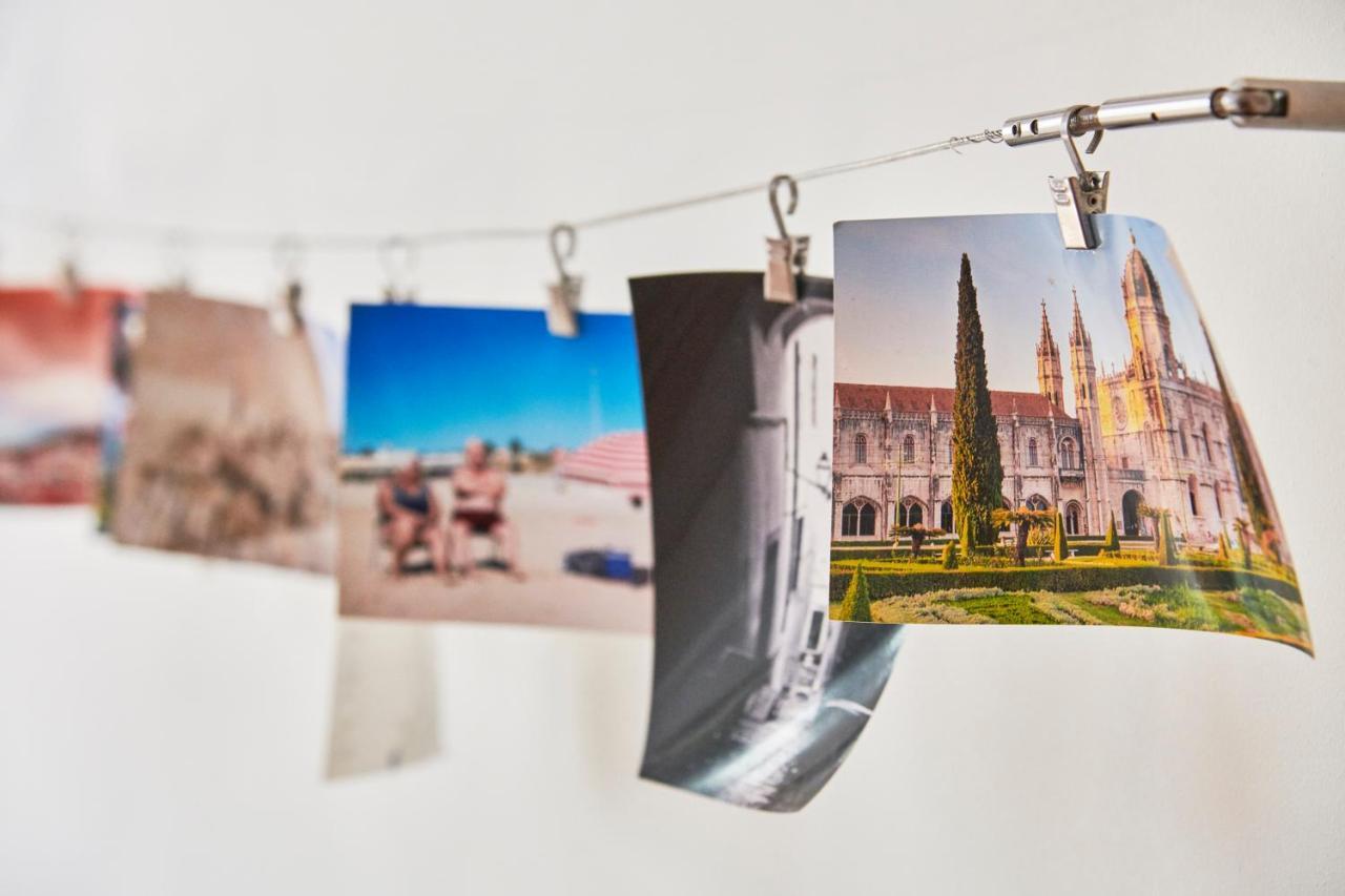 Meet Lisboa | Your Home In Lisbon | City Centre エクステリア 写真