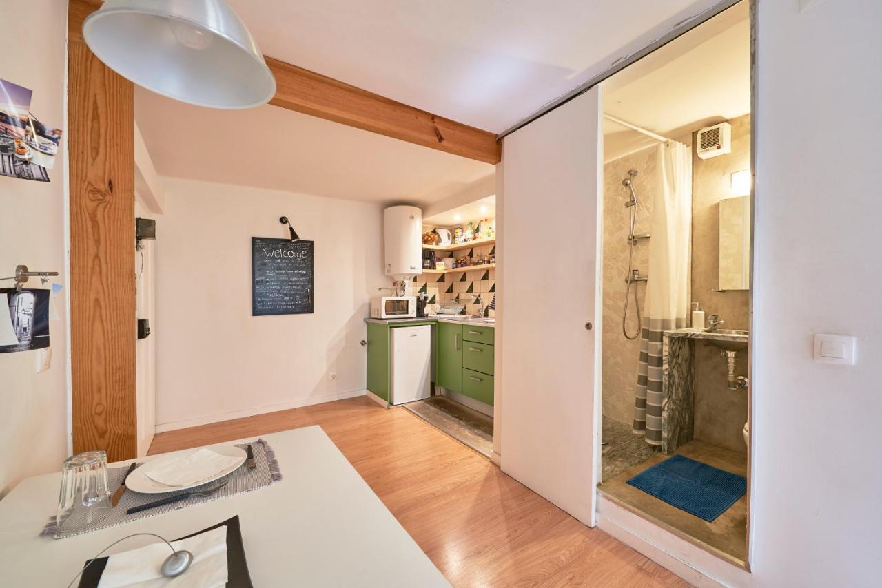 Meet Lisboa | Your Home In Lisbon | City Centre エクステリア 写真