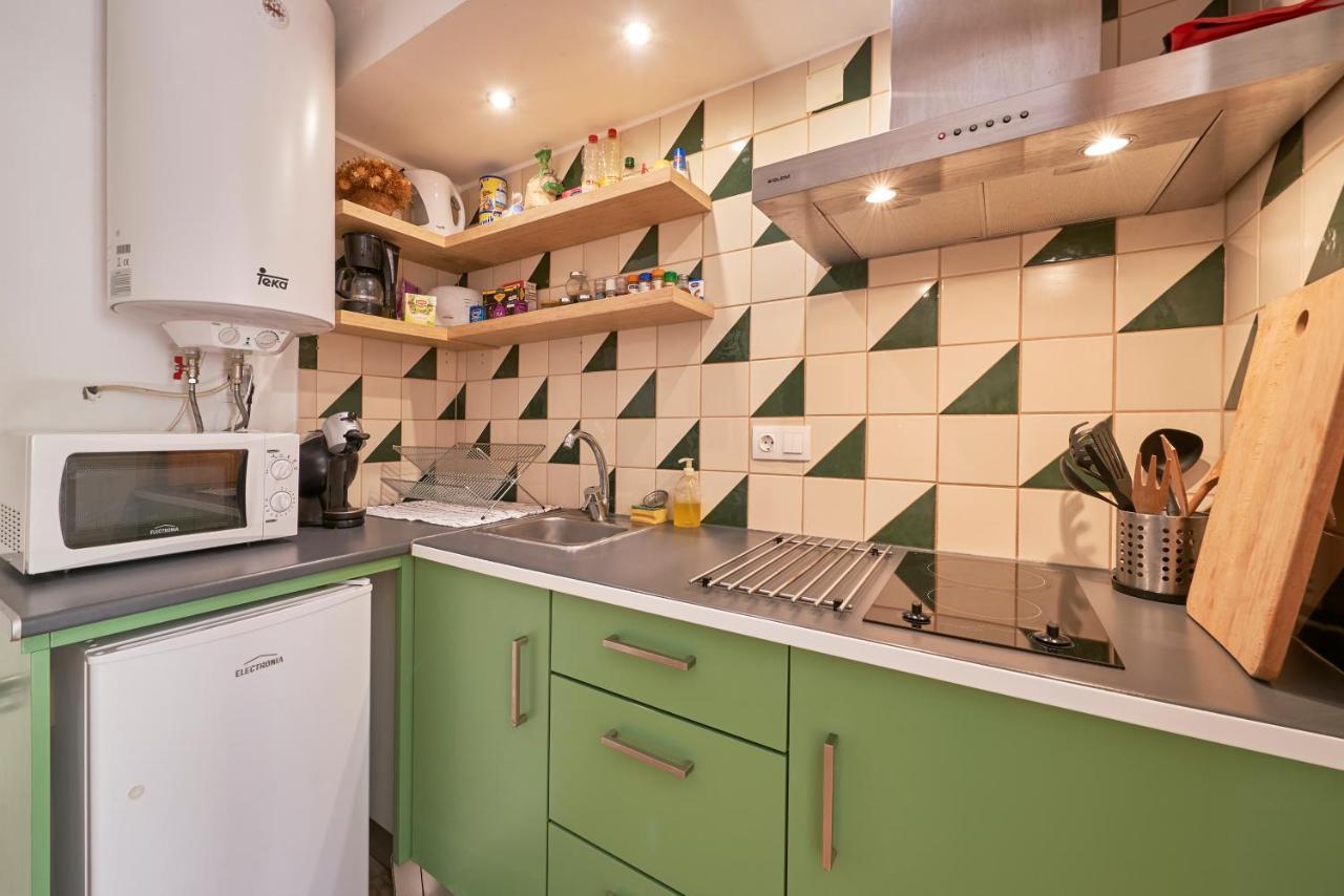 Meet Lisboa | Your Home In Lisbon | City Centre エクステリア 写真