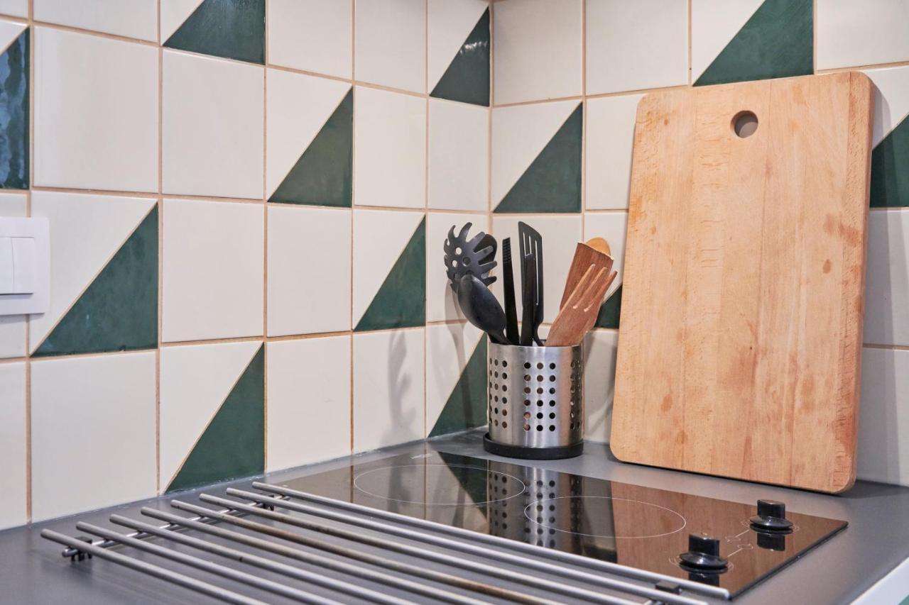 Meet Lisboa | Your Home In Lisbon | City Centre エクステリア 写真